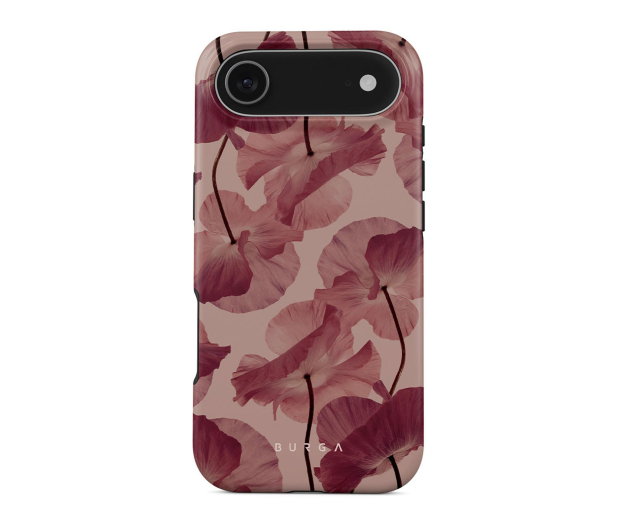 Burga Tender Kiss Tough Magsafe Case For iPhone 17 Air - 1359176 - zdjęcie